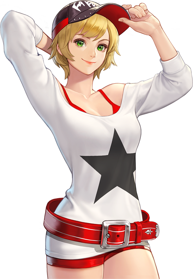Alice Nakata