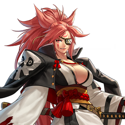 Baiken