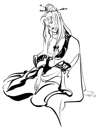 Kagaribi