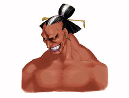 Mugenji