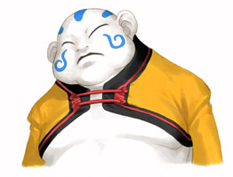 Tashon Mao