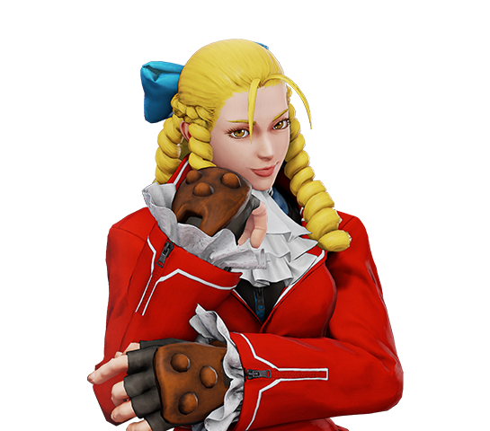 Karin Kanzuki