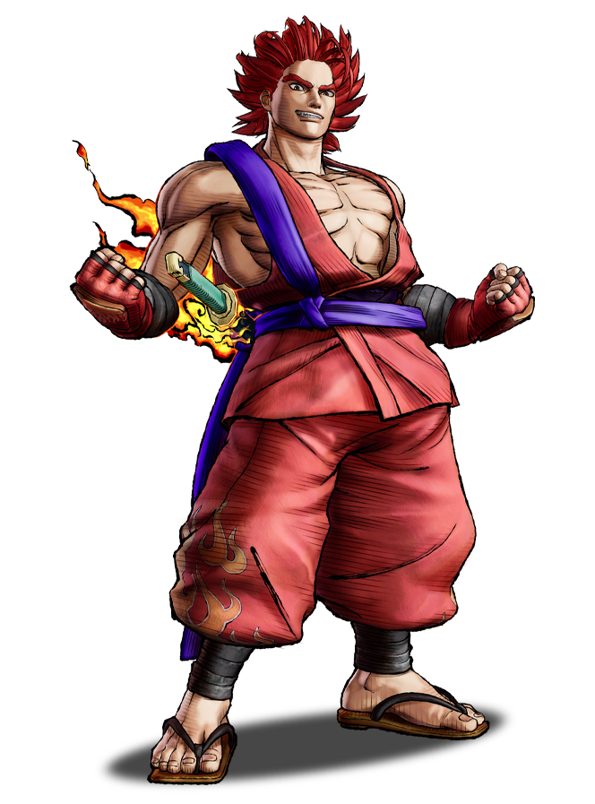 Kazuki Kazama