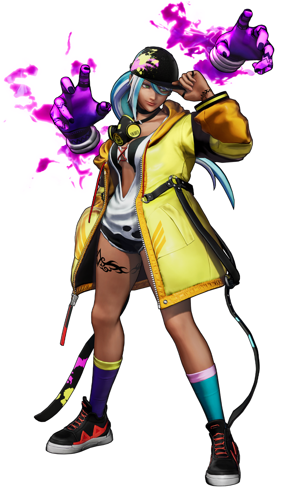 Amanda