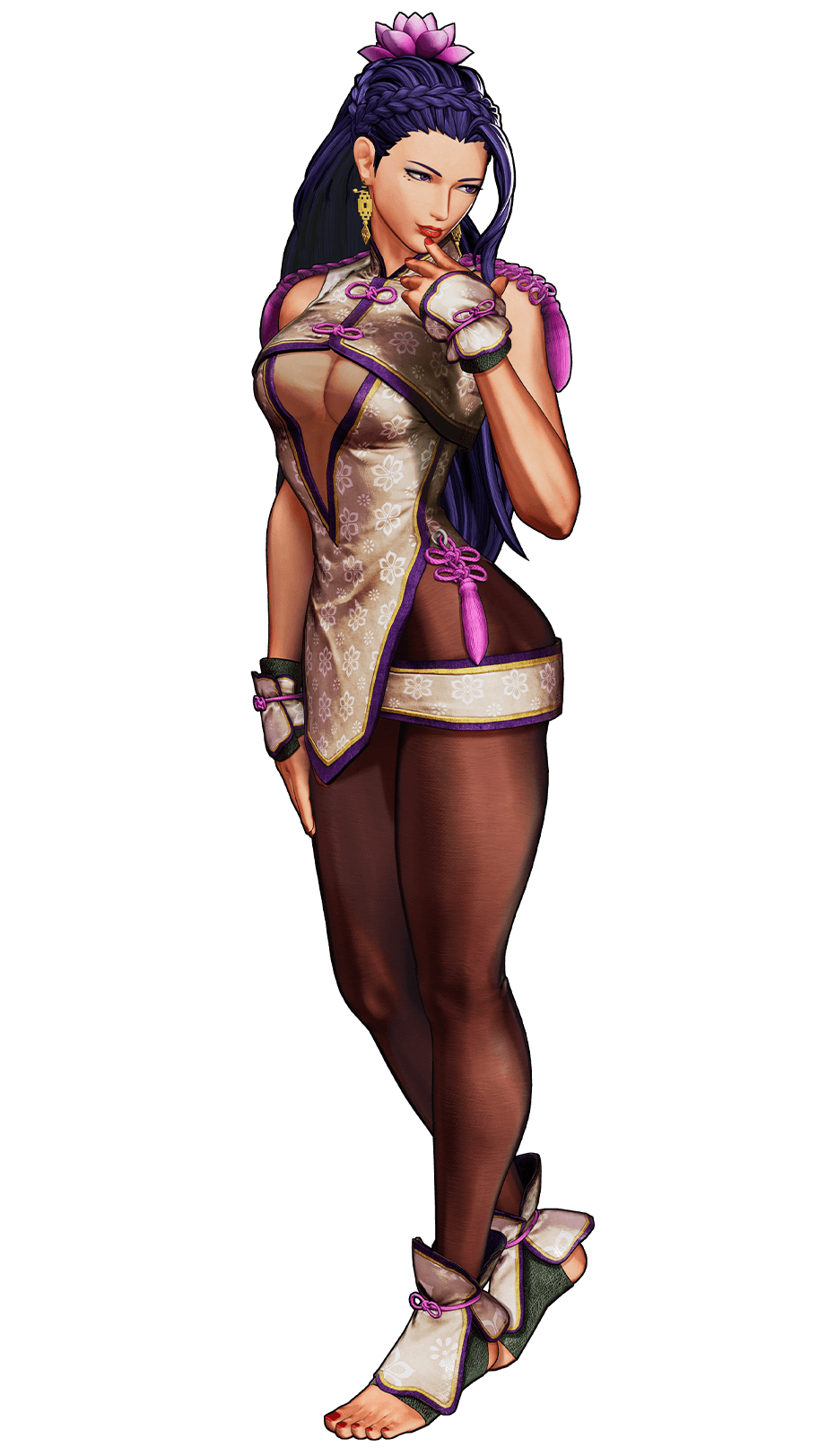 Luong