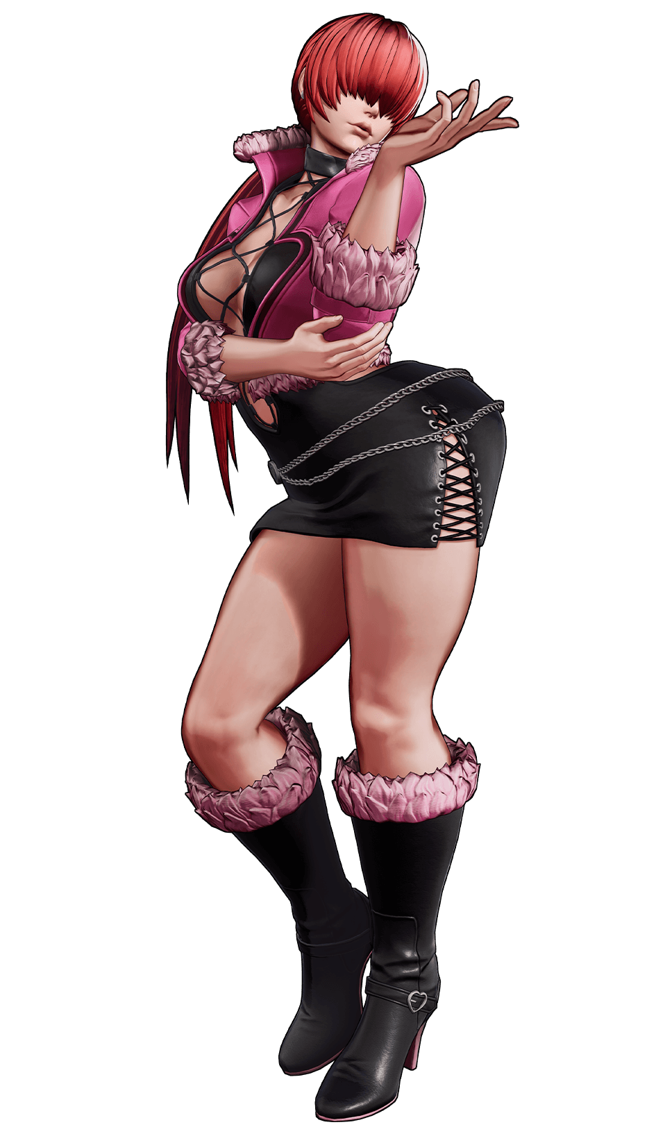 Shermie