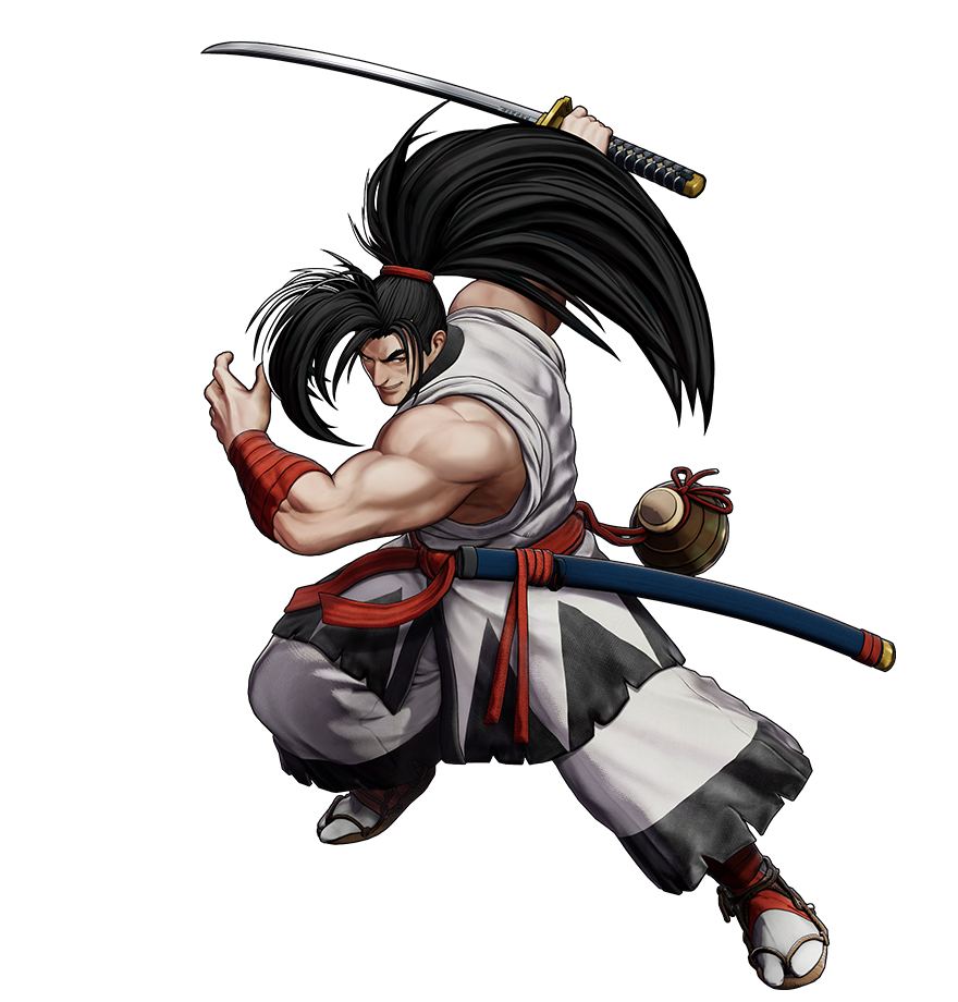 Haohmaru