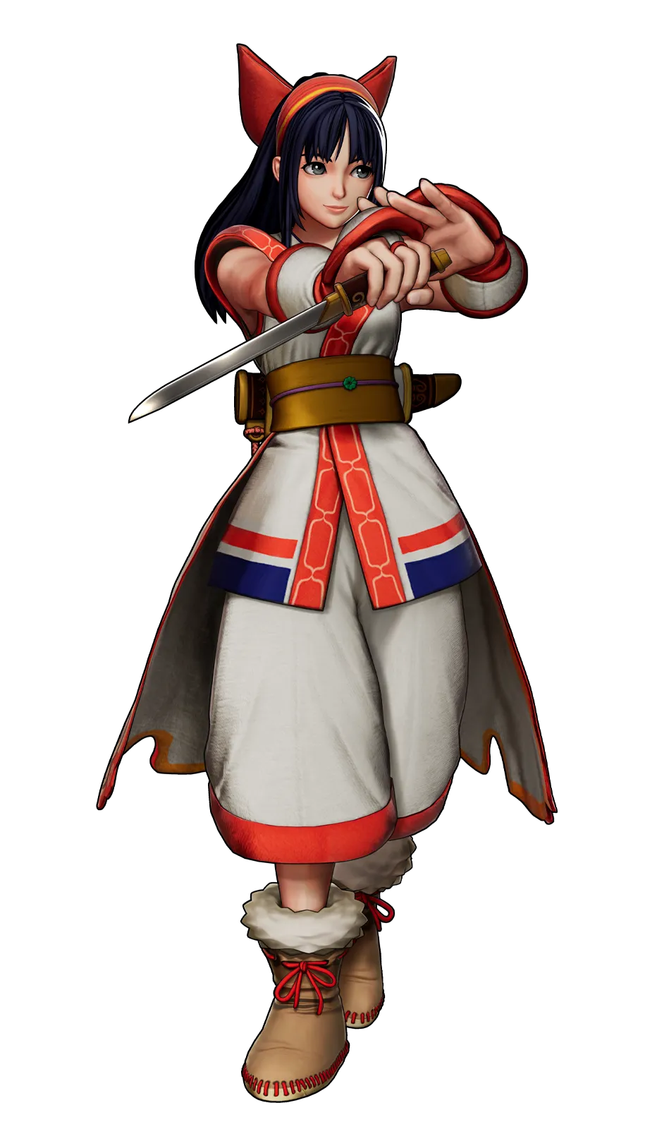 Nakoruru