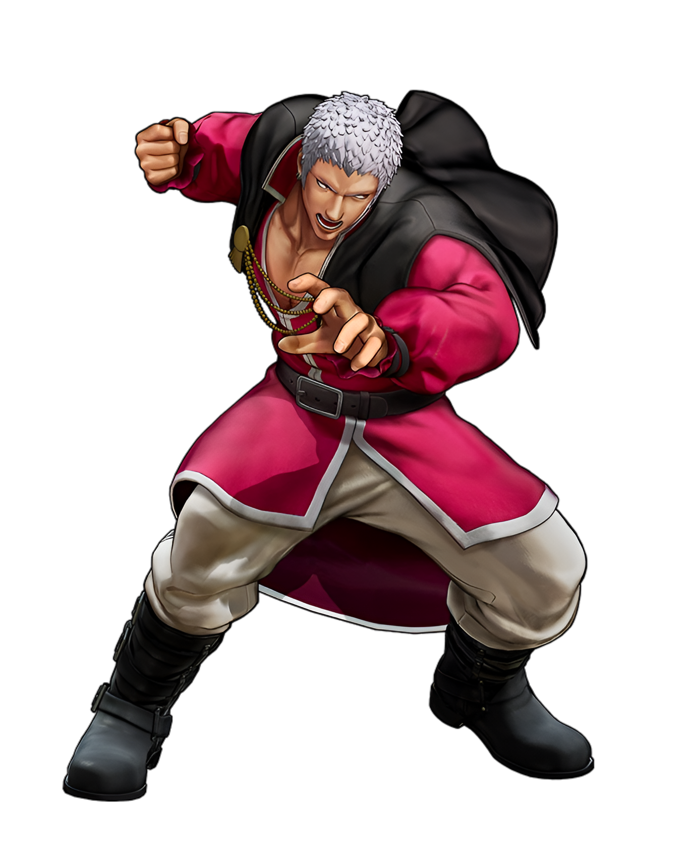 Orochi Yashiro