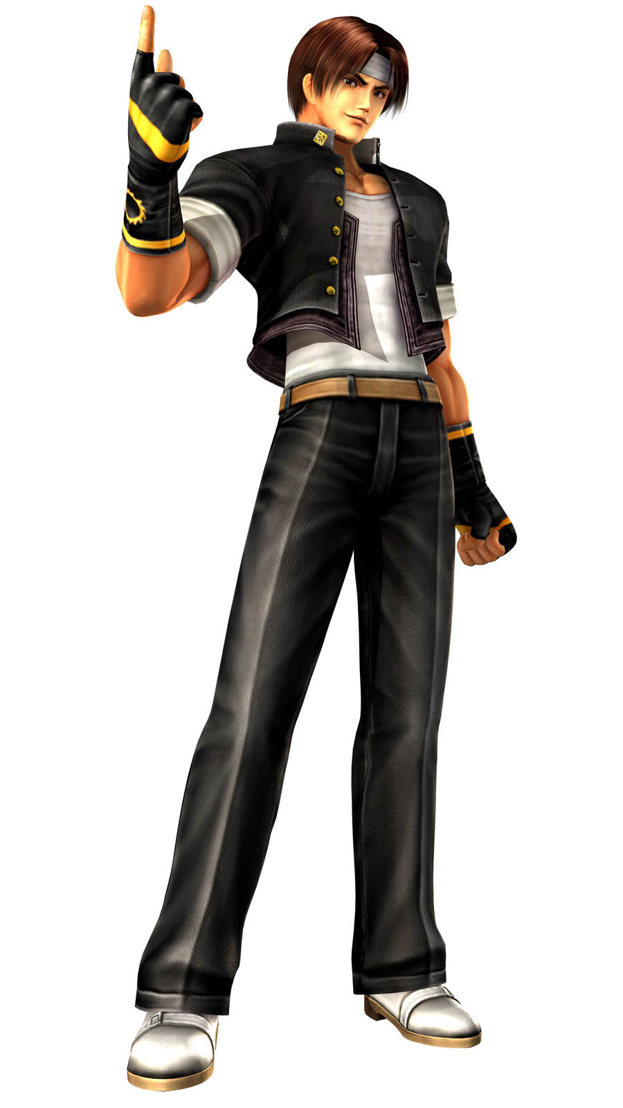 Kyo Kusanagi Classic