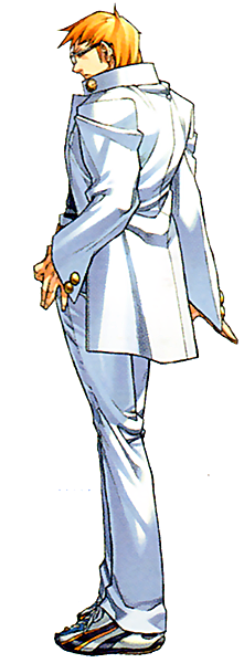 Kyosuke Kagami