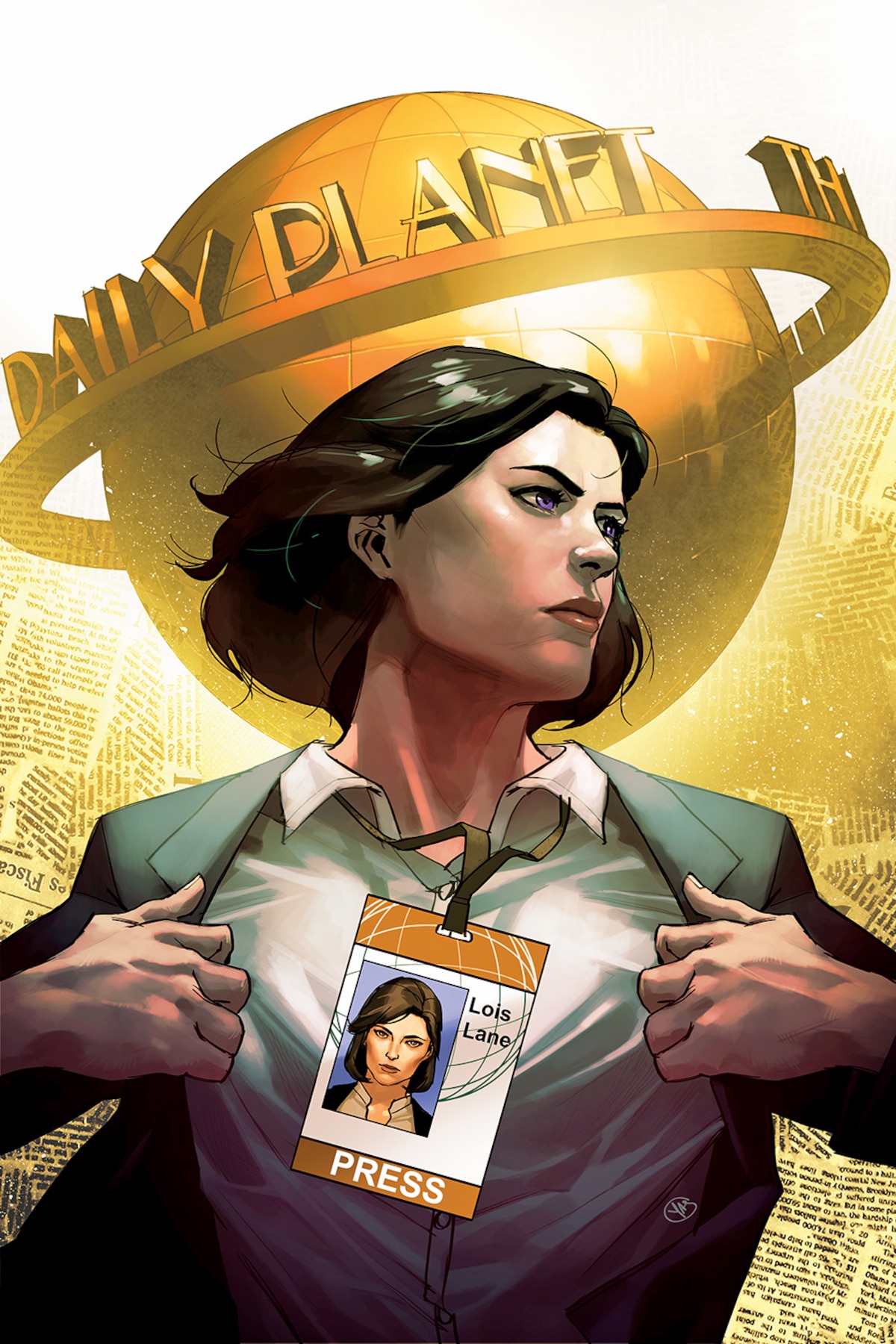 Lois Lane