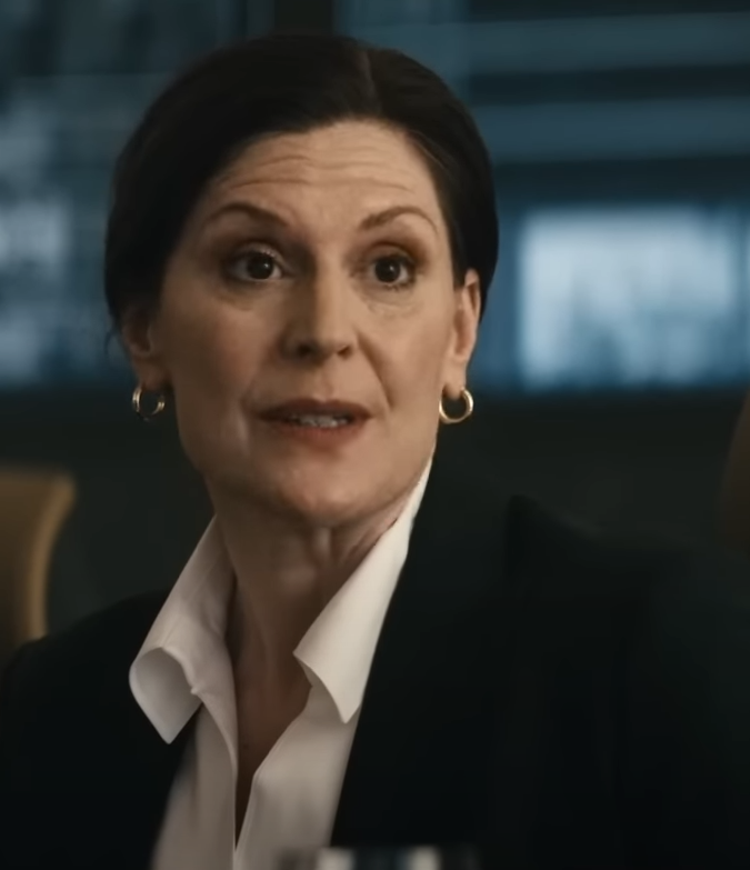 Maureen Nohrenberg