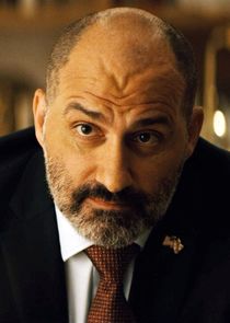 Mayor of Baltimore