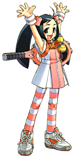 Momo Karuizawa
