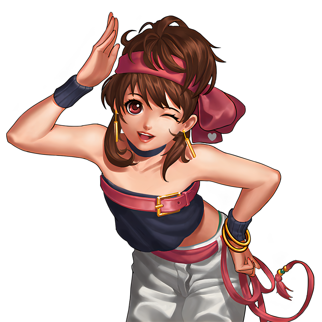 Momoko