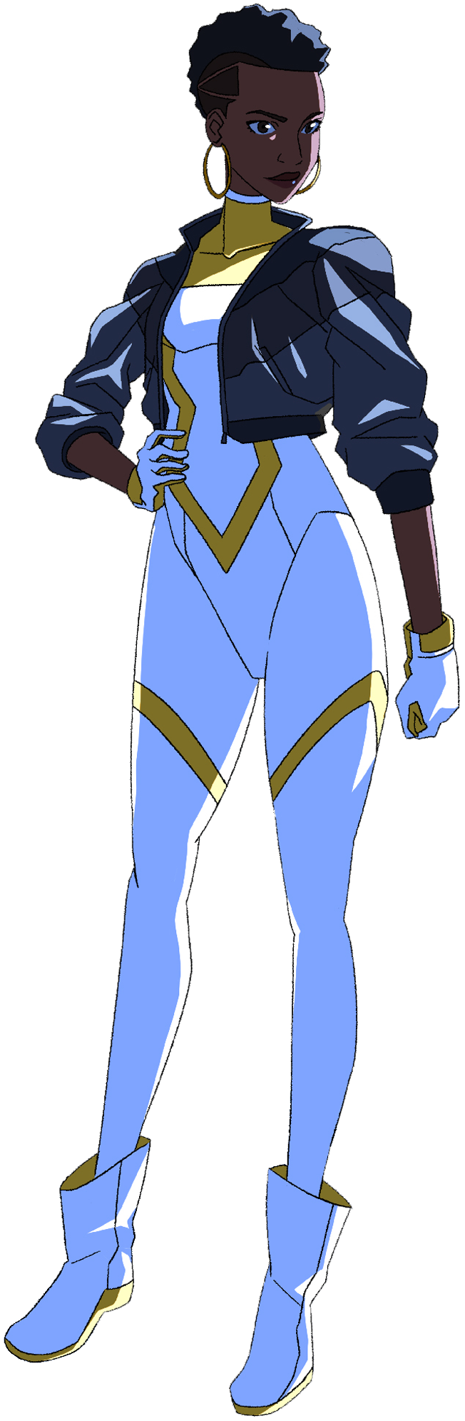 Nubia