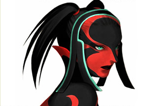 Oboro's Amazons