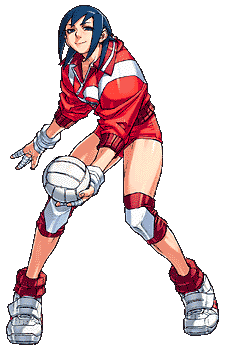 Natsu Ayuhara