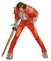 Hayato Nekketsu
