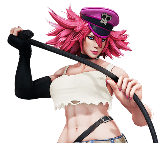 Poison