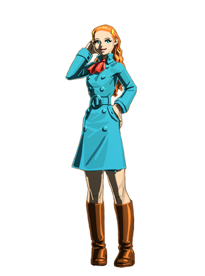 Patricia