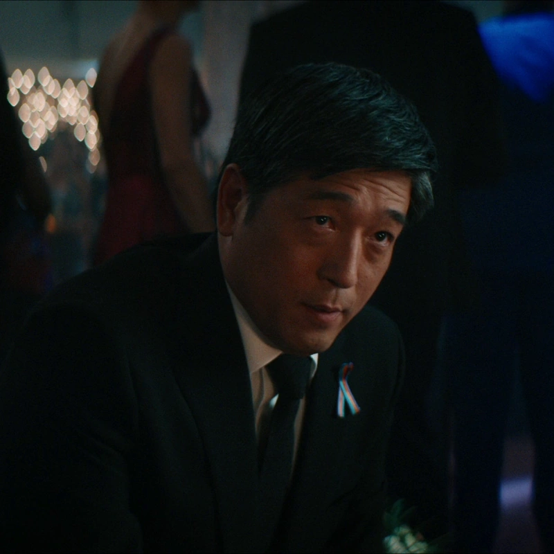 Paul Li