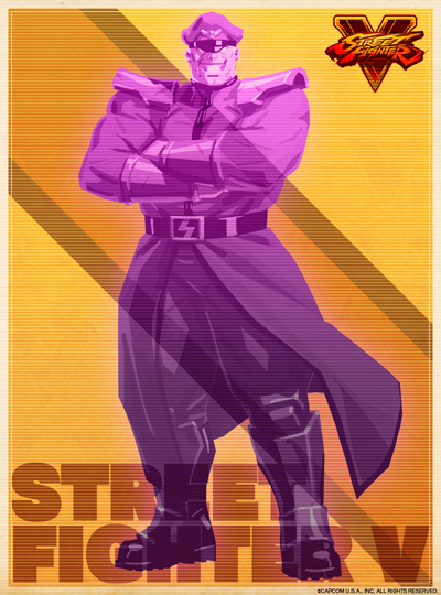 Phantom Bison