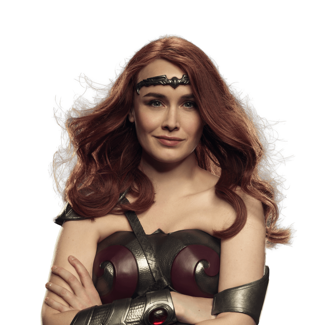 Queen Maeve
