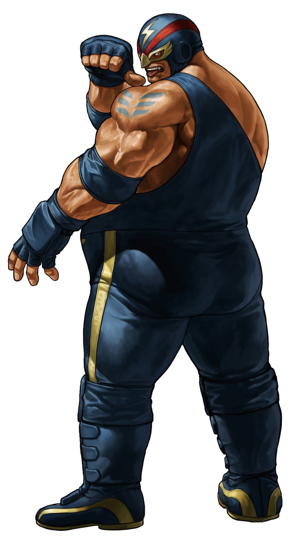Raiden