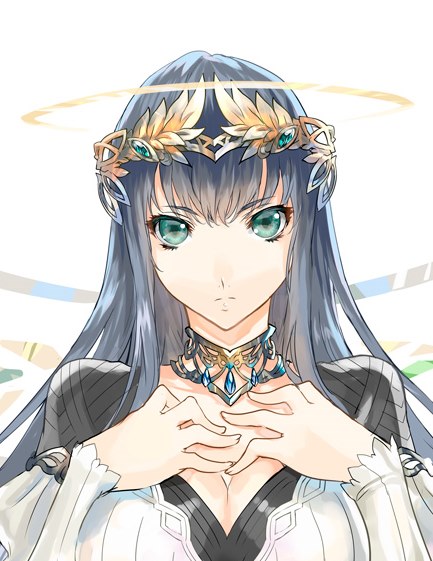 Amamiya Ranou