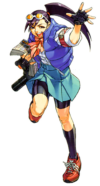 Ran Hibiki