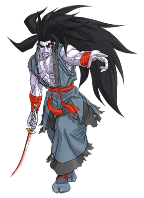Rasetsumaru