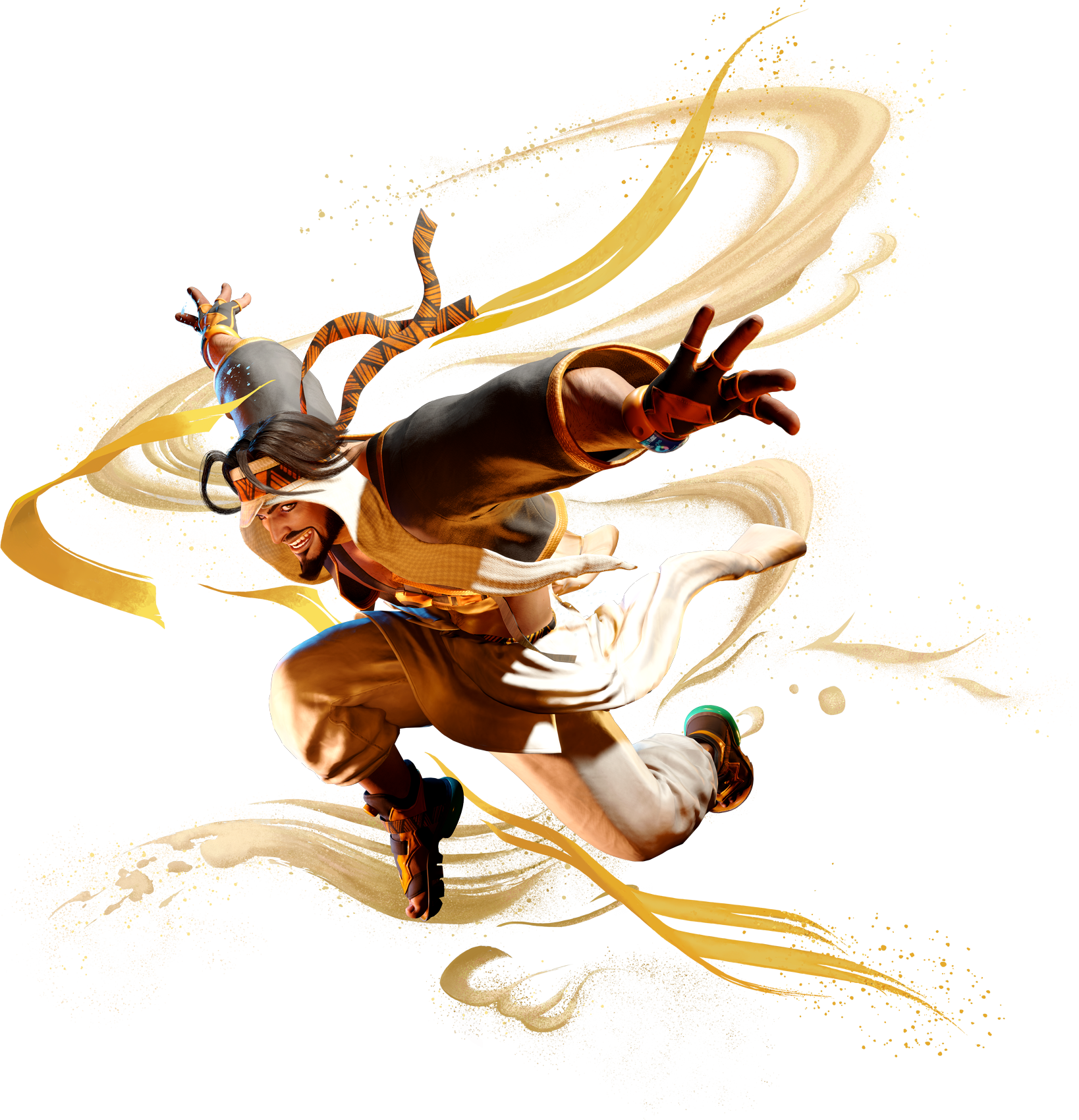 Rashid