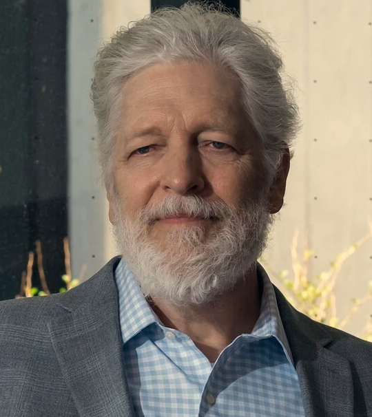 Richard Brinkerhoff