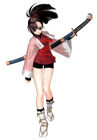 Rinka Yoshino