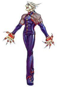 Kurow Kirishima