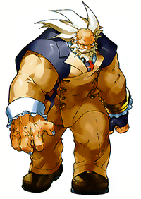 Raizo Imawano