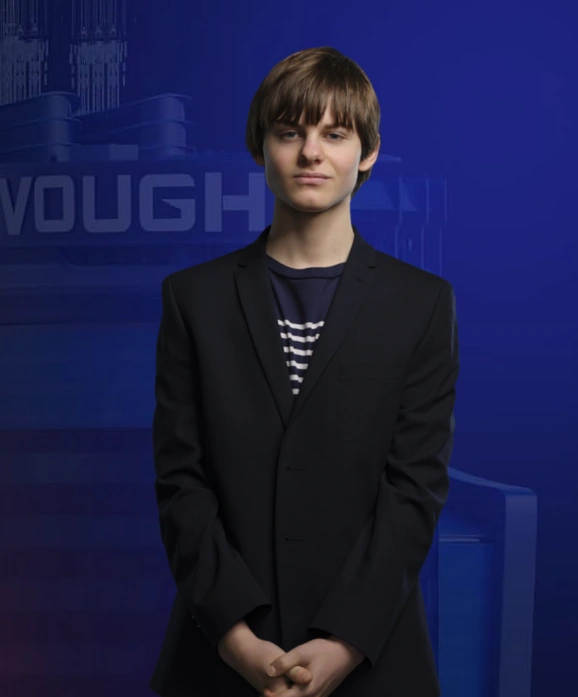 Ryan Butcher