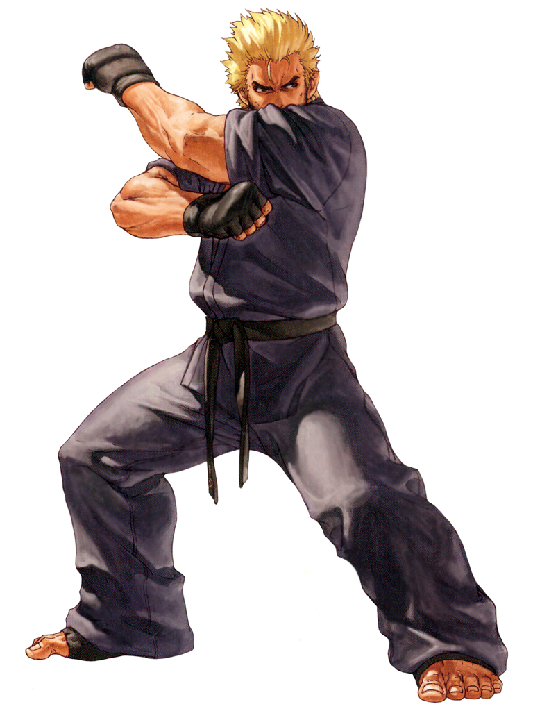 Mr. Karate II