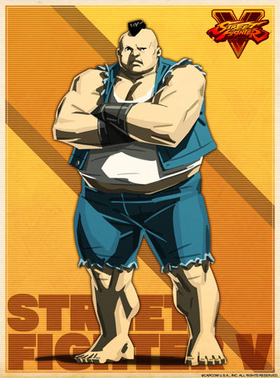 Fat Jack