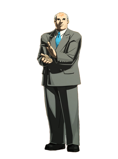 Gorbachev