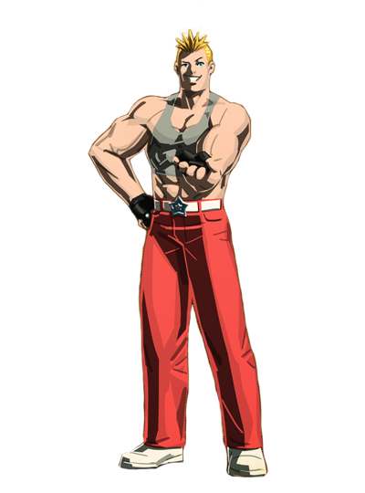 Joe
