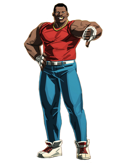 Mike