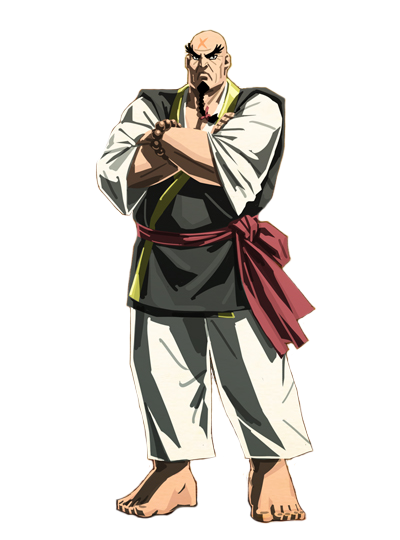 Retsu