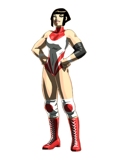Yamato Nadeshiko