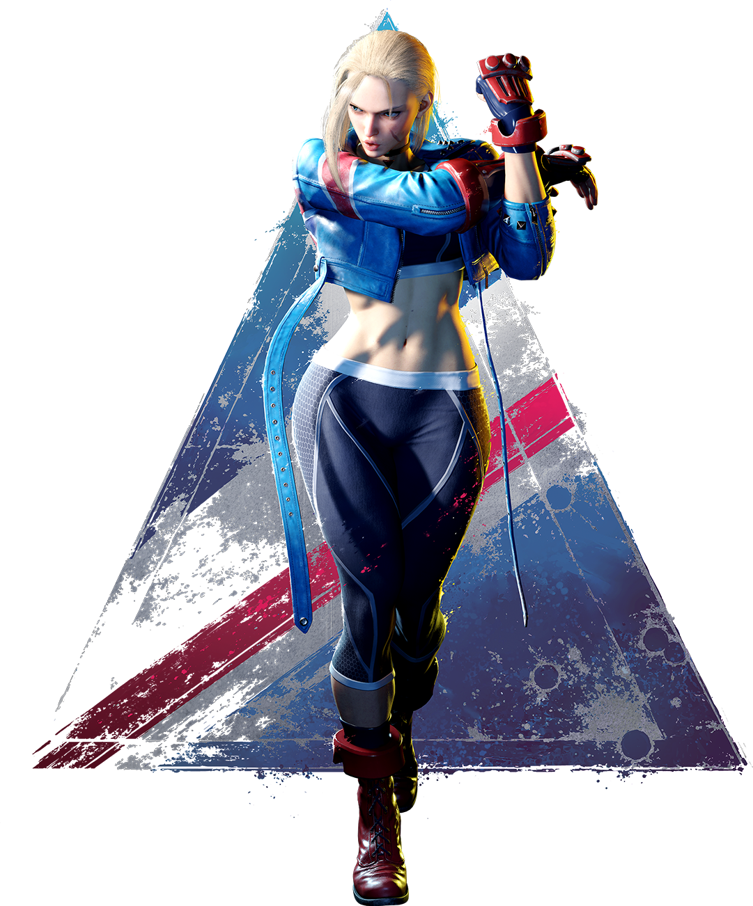 Cammy