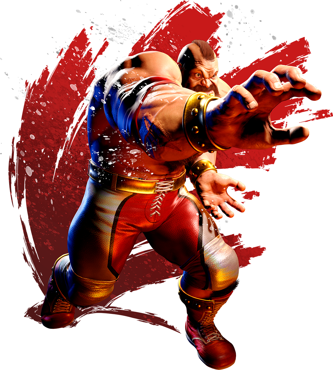 Zangief
