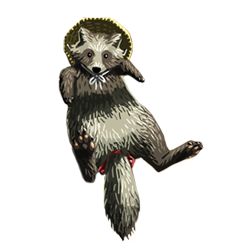 The Illusionary Guardian – Master of a Thousand Faces – Tanuki