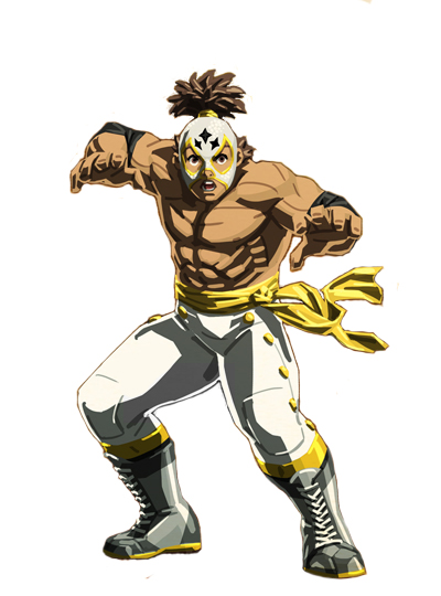 El Fuerte